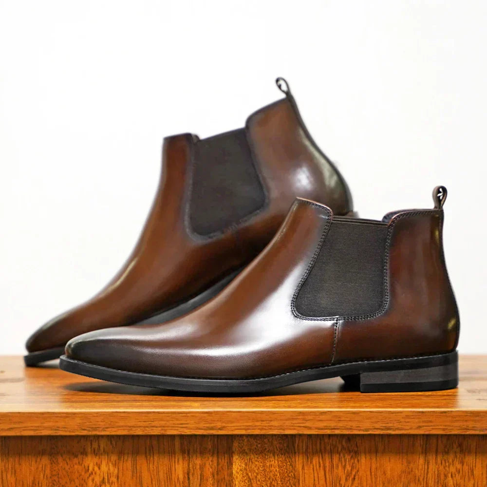 Blake™ | Elegante Chelsea-støvler