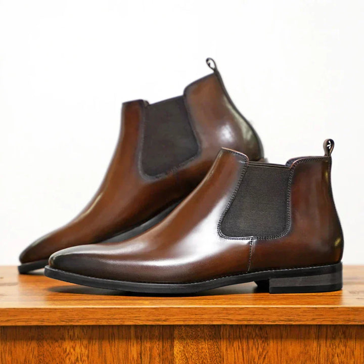 Blake™ | Elegante Chelsea-støvler